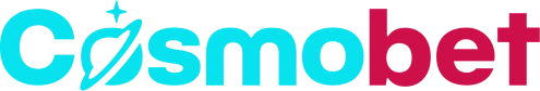 Cosmobet Casino Logo